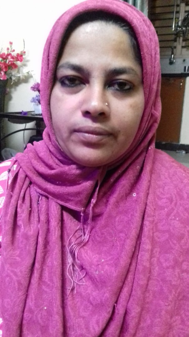 Asma Begum